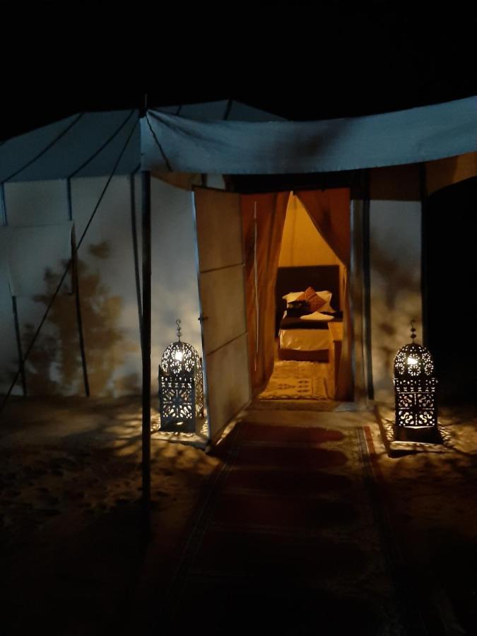 Riad Manaoui Marrakesh Eksteriør billede