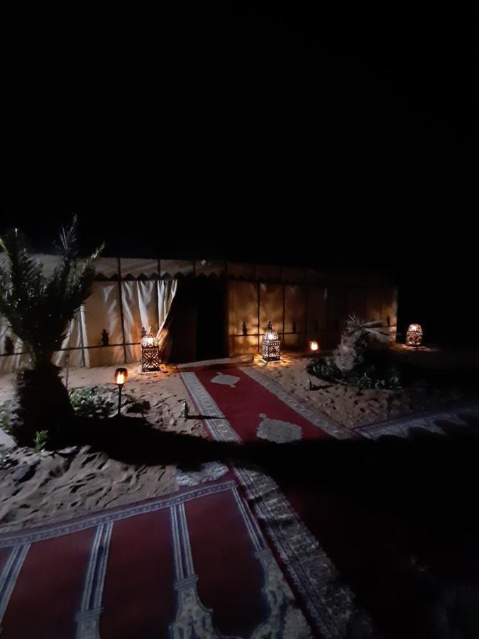 Riad Manaoui Marrakesh Eksteriør billede