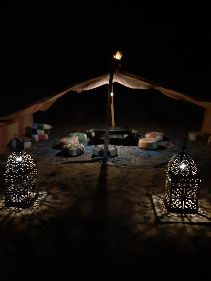 Riad Manaoui Marrakesh Eksteriør billede